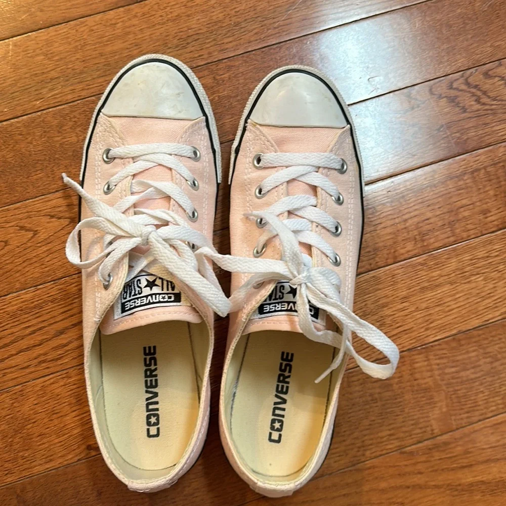 Converse All Star Dainty - Picture 2 of 5